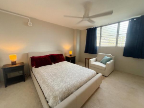 Private Two Bedroom Waikiki Getaway condo